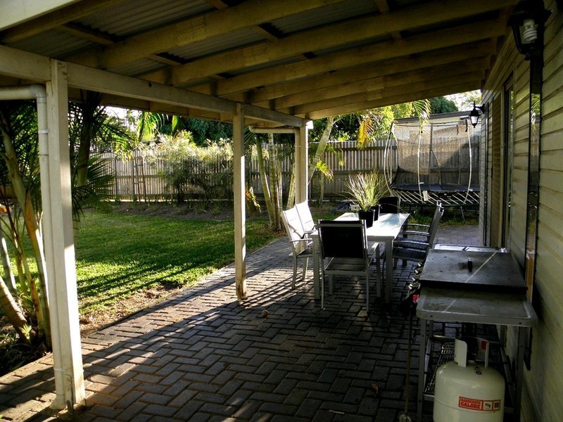 127 Jacaranda Street, North Booval QLD 4304