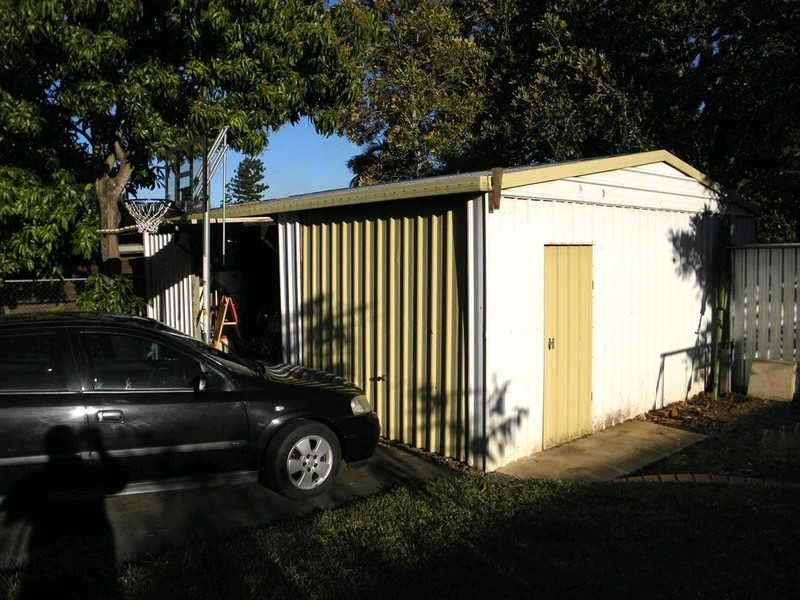127 Jacaranda Street, North Booval QLD 4304