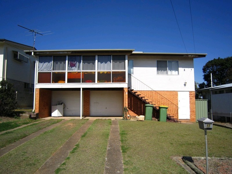 13 Braeridge Drive, Bundamba QLD 4304