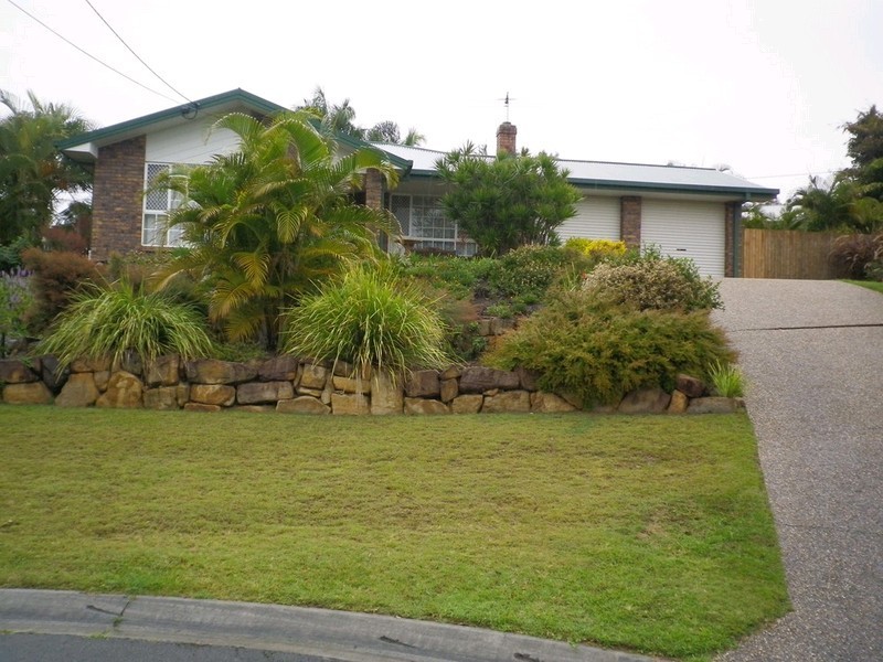 3 O’Dwyer Court, Collingwood Park QLD 4301