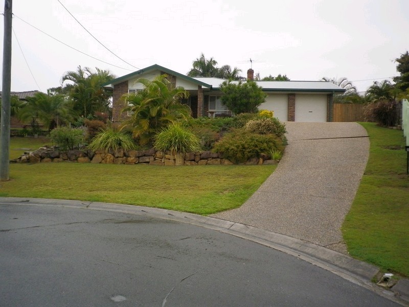 3 O’Dwyer Court, Collingwood Park QLD 4301