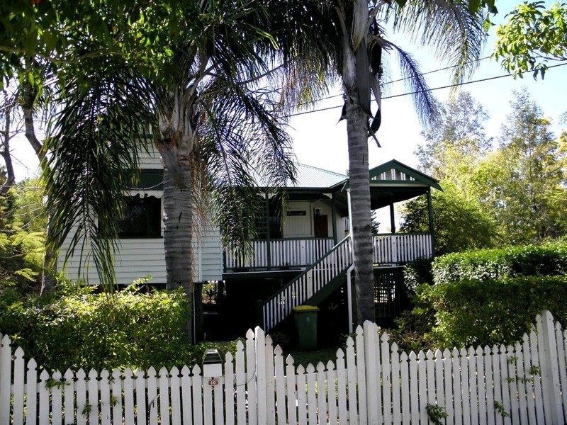 10 Chubb Street, One Mile QLD 4305