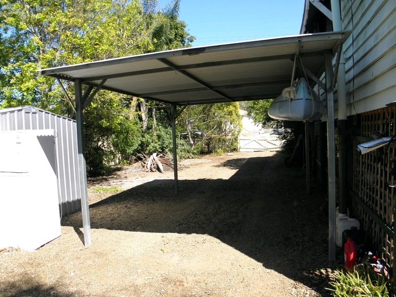 10 Chubb Street, One Mile QLD 4305
