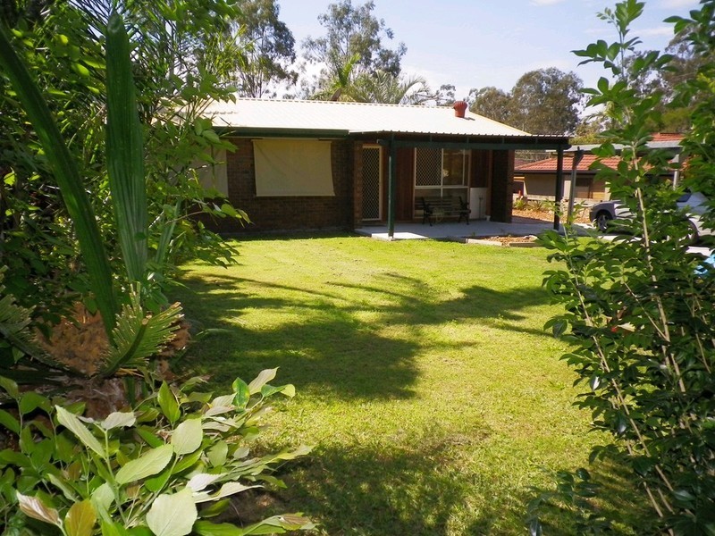 4 Jasmine Street, Bellbird Park QLD 4300