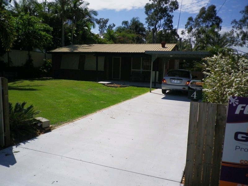 4 Jasmine Street, Bellbird Park QLD 4300