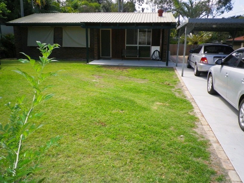 4 Jasmine Street, Bellbird Park QLD 4300