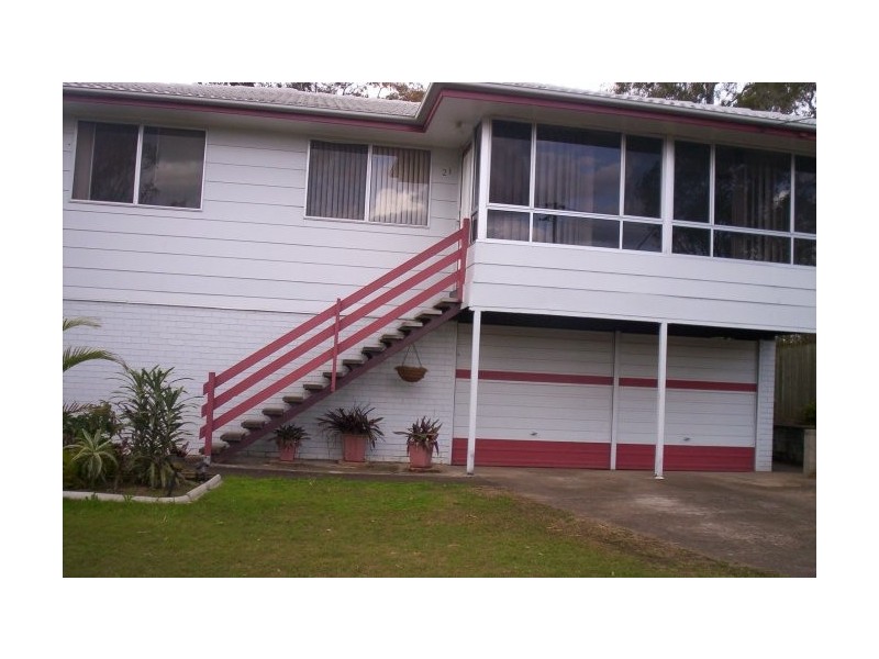 21 Cashmere Street, Redbank Plains QLD 4301