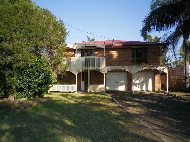 70 Queen Street, Marburg QLD 4346