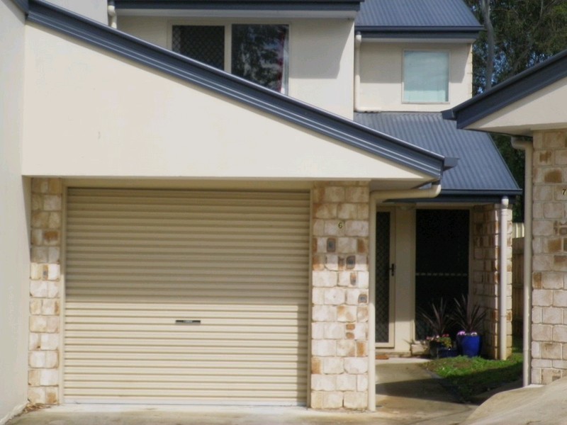 6/61 Albert Street, Goodna QLD 4300