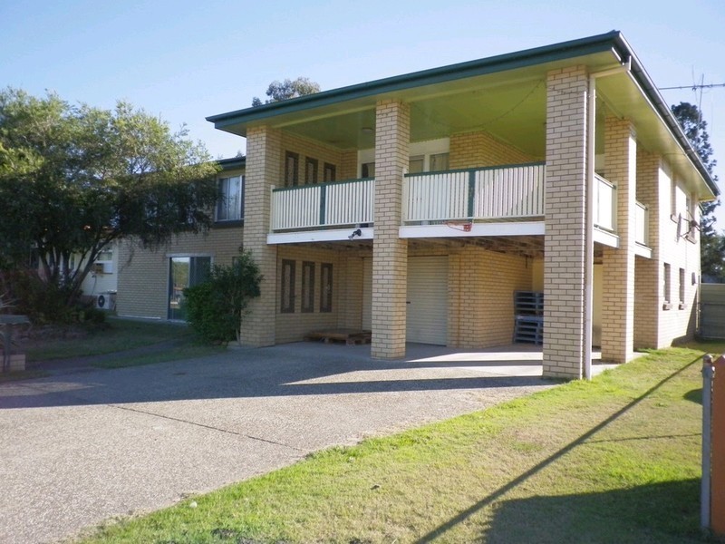 22 Swan Street, Brassall QLD 4305