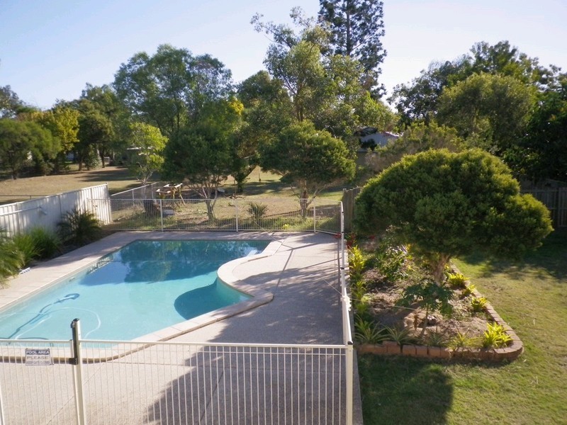 22 Swan Street, Brassall QLD 4305