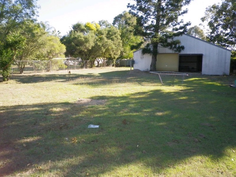 22 Swan Street, Brassall QLD 4305