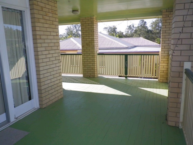 22 Swan Street, Brassall QLD 4305