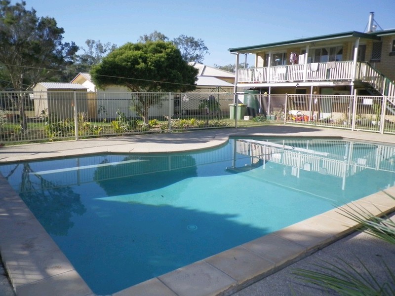 22 Swan Street, Brassall QLD 4305
