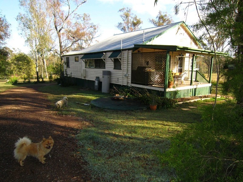 12 O’Reilly’s Weir Road, Lowood QLD 4311