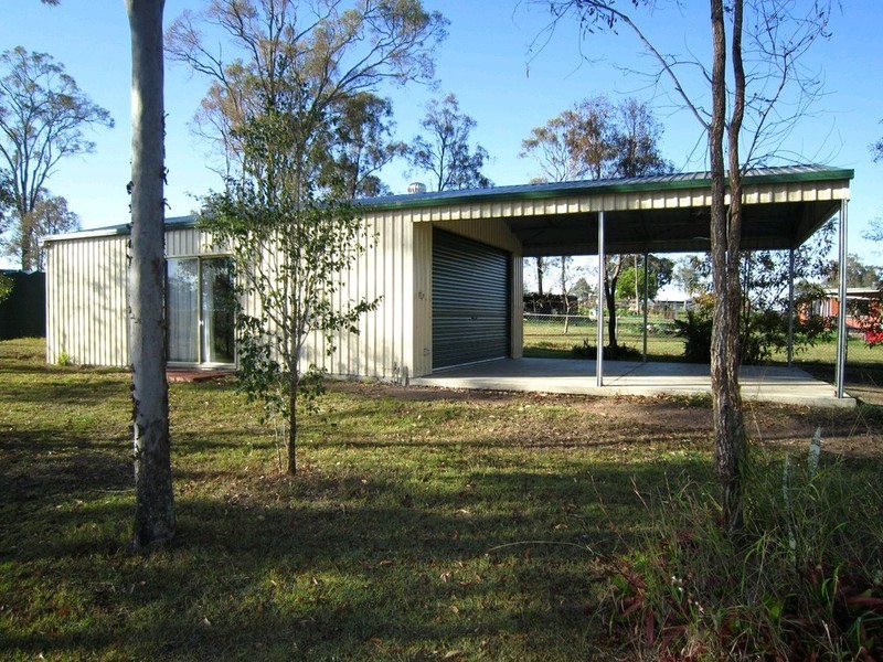 12 O’Reilly’s Weir Road, Lowood QLD 4311
