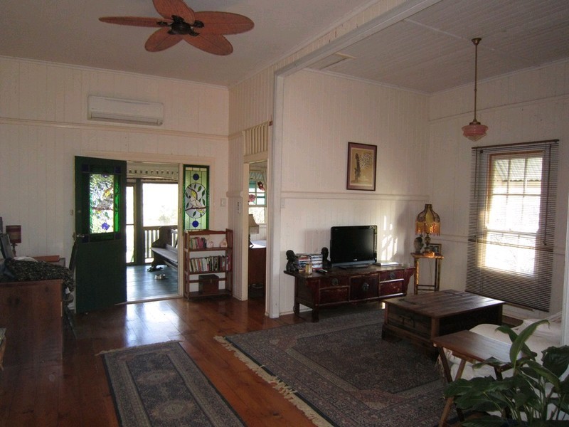 12 O’Reilly’s Weir Road, Lowood QLD 4311