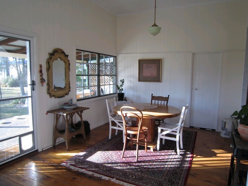 12 O’Reilly’s Weir Road, Lowood QLD 4311
