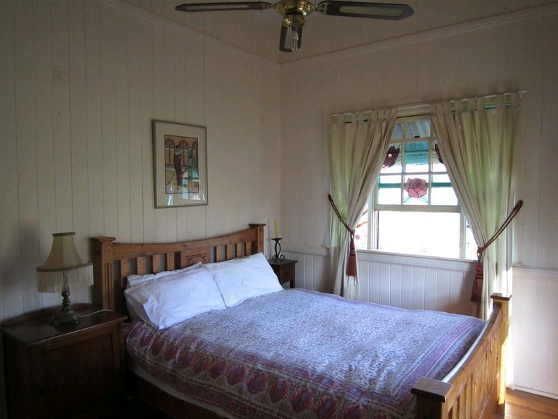 12 O’Reilly’s Weir Road, Lowood QLD 4311