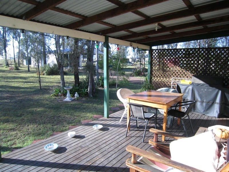 12 O’Reilly’s Weir Road, Lowood QLD 4311
