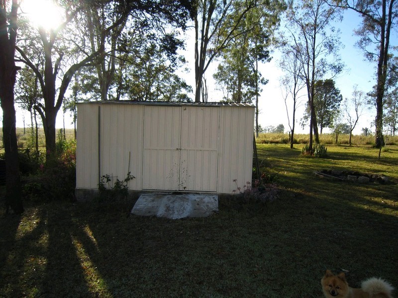 12 O’Reilly’s Weir Road, Lowood QLD 4311