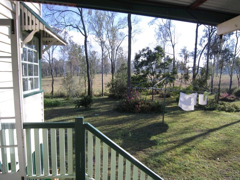 12 O’Reilly’s Weir Road, Lowood QLD 4311