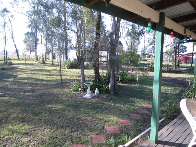 12 O’Reilly’s Weir Road, Lowood QLD 4311