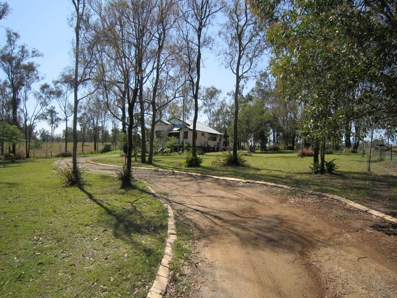 12 O’Reilly’s Weir Road, Lowood QLD 4311