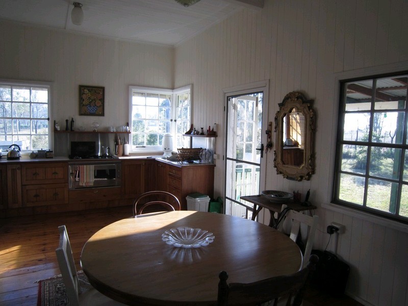 12 O’Reilly’s Weir Road, Lowood QLD 4311