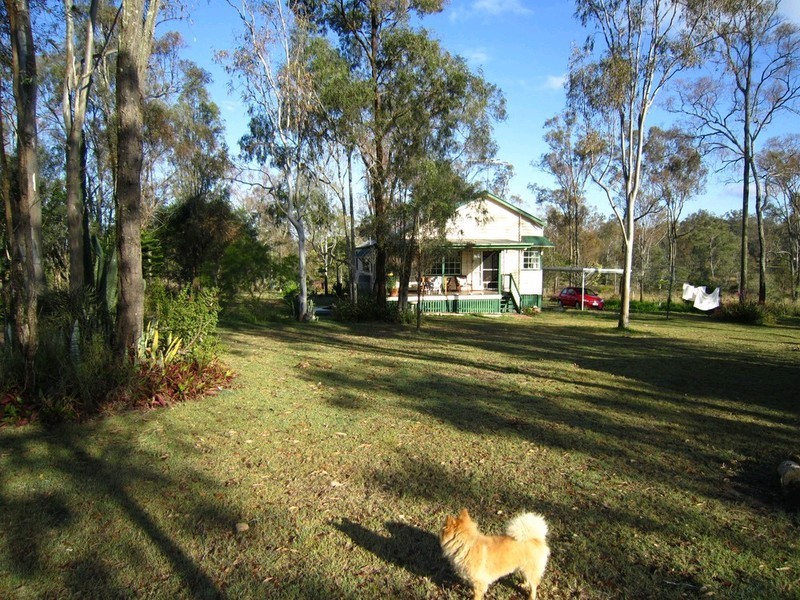 12 O’Reilly’s Weir Road, Lowood QLD 4311