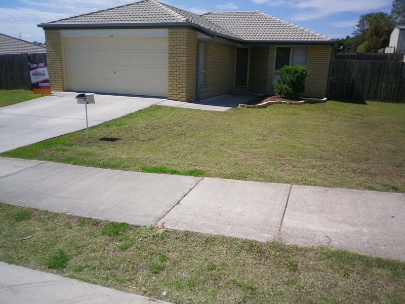 50 Mair Drive, Goodna QLD 4300