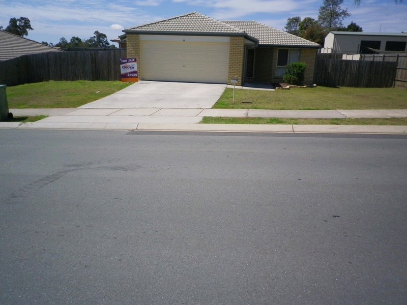50 Mair Drive, Goodna QLD 4300