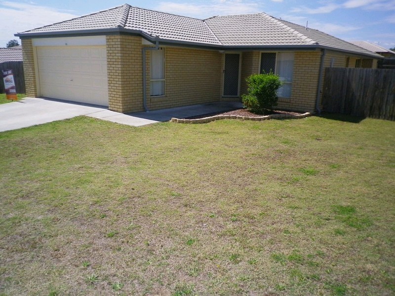 50 Mair Drive, Goodna QLD 4300