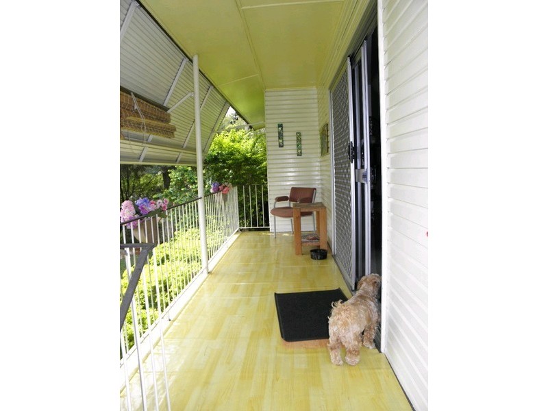 17 Albion Street, Brassall QLD 4305