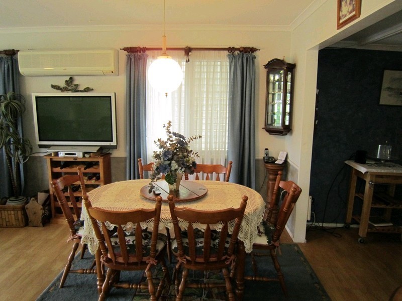 29 David Street, North Booval QLD 4304