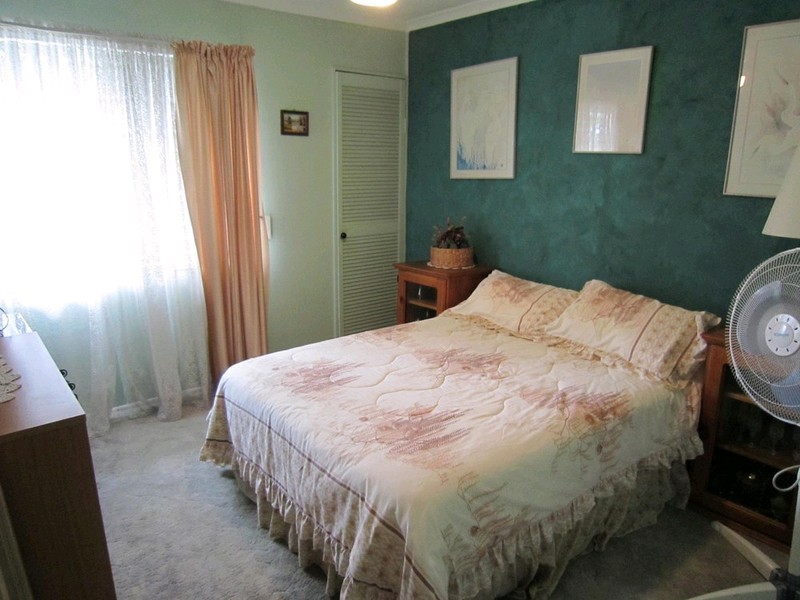 29 David Street, North Booval QLD 4304