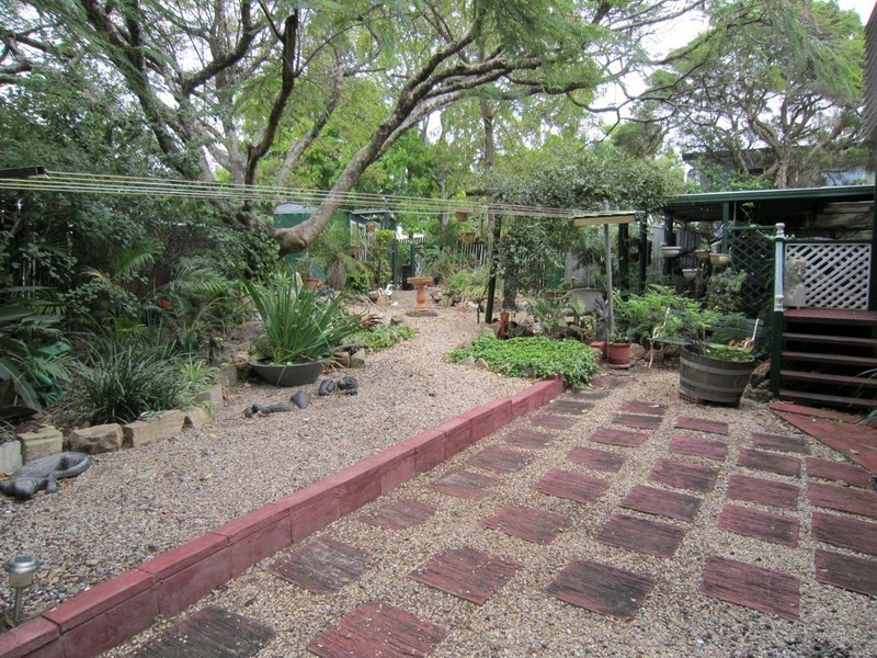 29 David Street, North Booval QLD 4304