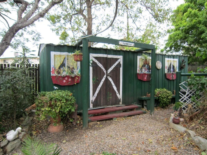 29 David Street, North Booval QLD 4304