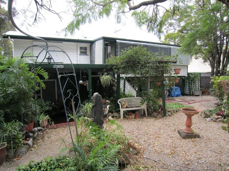 29 David Street, North Booval QLD 4304