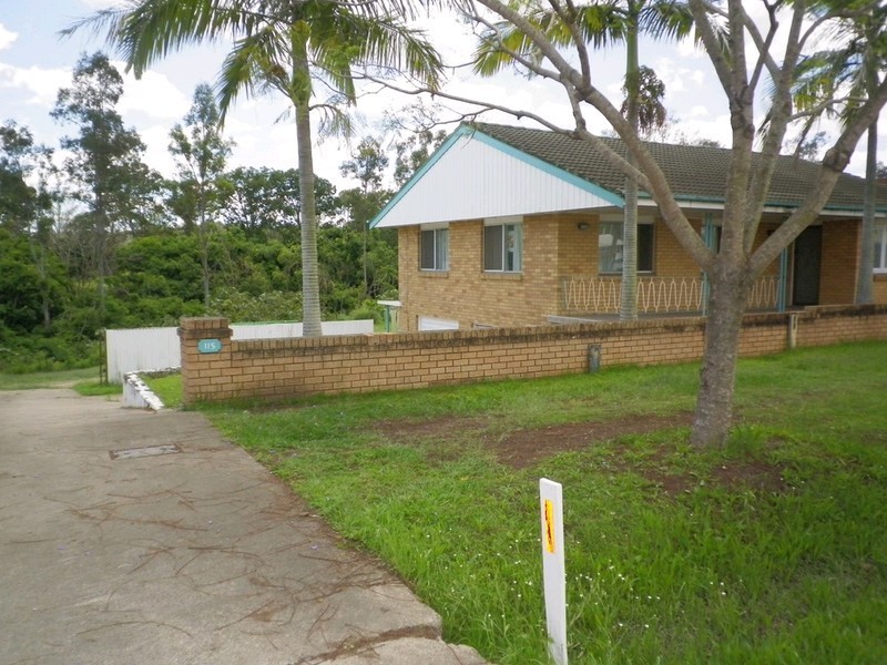 115 Brisbane Terrace, Goodna QLD 4300
