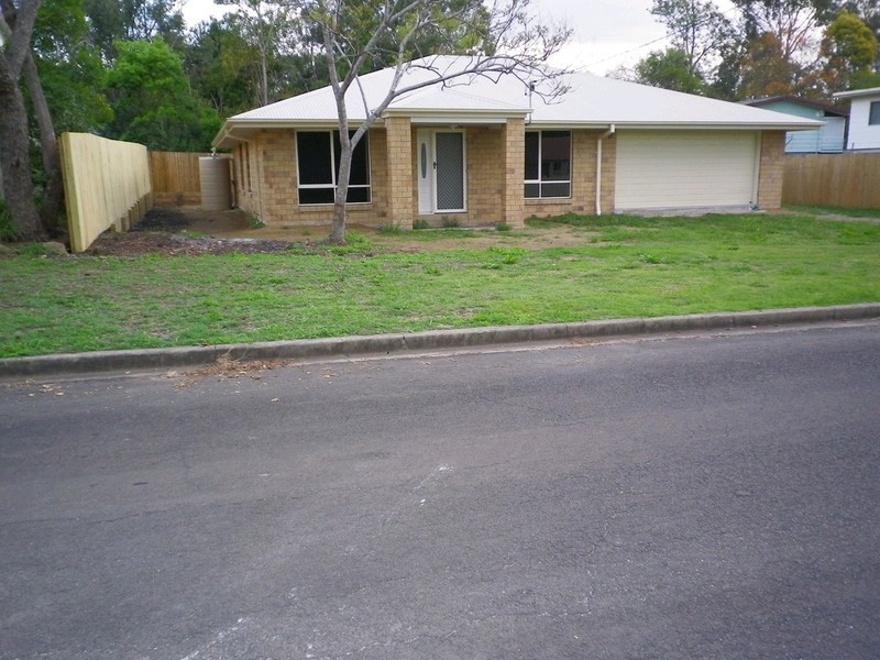 22 Glen Avon Drive, Redbank Plains QLD 4301