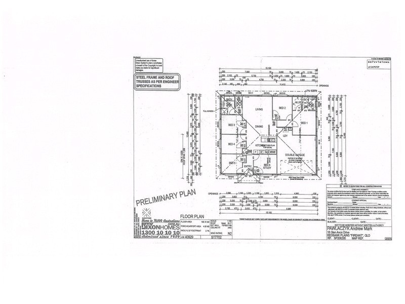 22 Glen Avon Drive, Redbank Plains QLD 4301