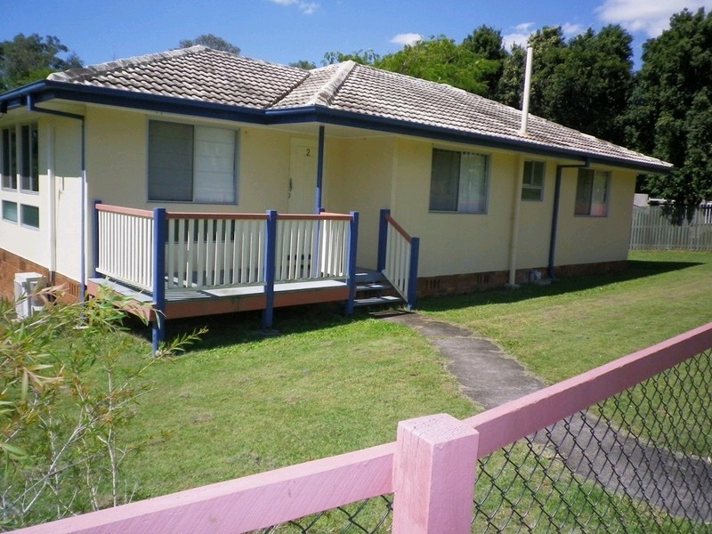 2 Arkins Street, Goodna QLD 4300
