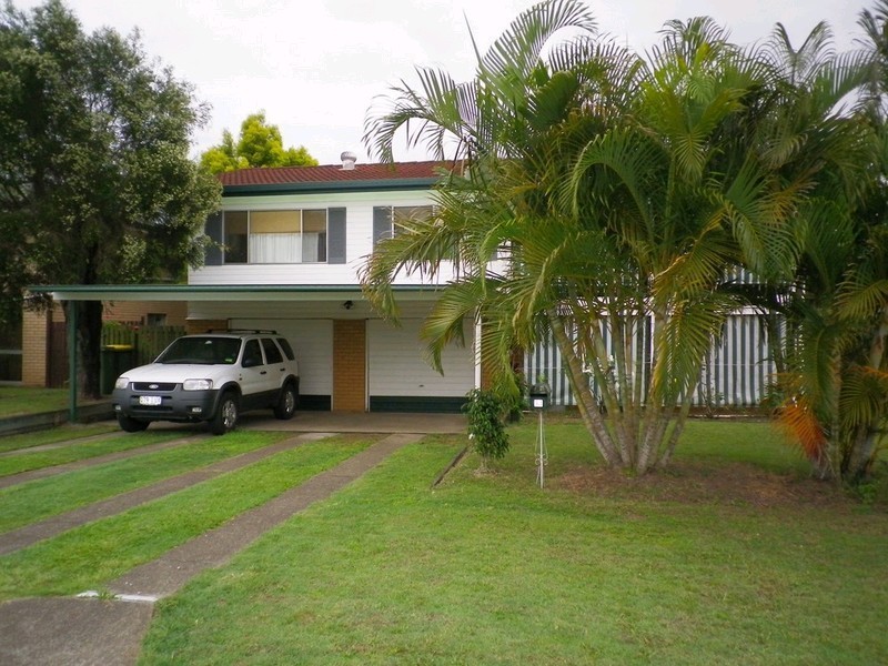 33 Cullen Street, Bundamba QLD 4304