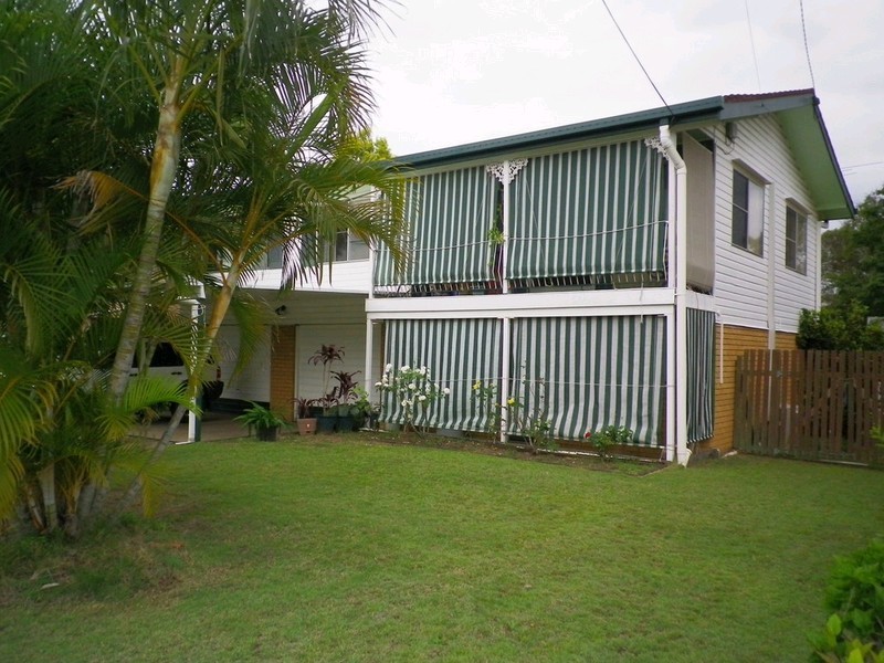 33 Cullen Street, Bundamba QLD 4304