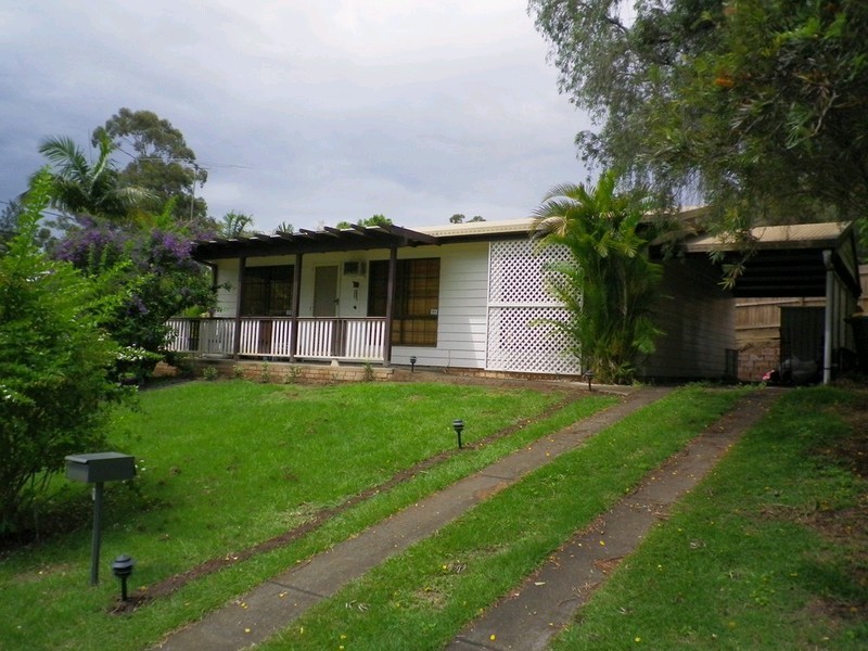 1 Beatty Street, Coalfalls QLD 4305