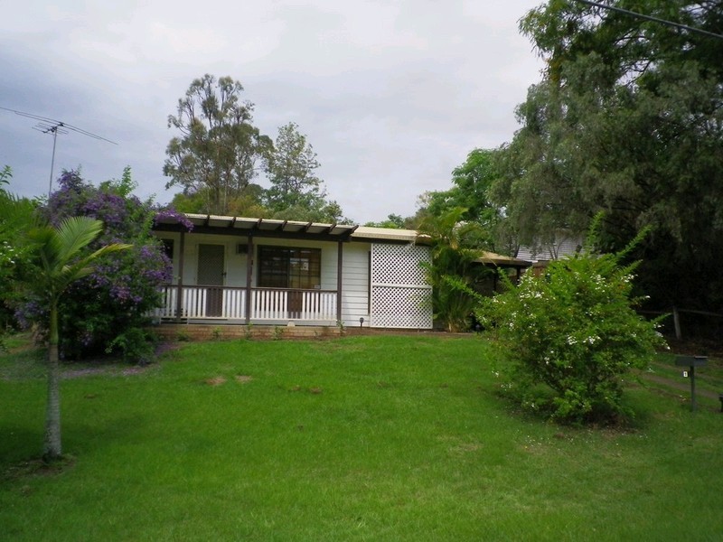 1 Beatty Street, Coalfalls QLD 4305
