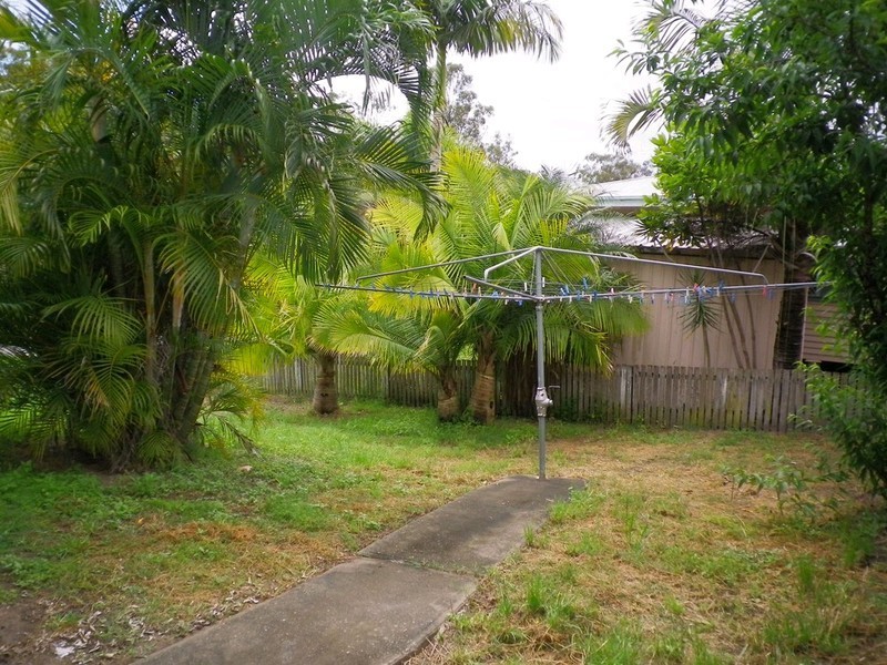 1 Beatty Street, Coalfalls QLD 4305