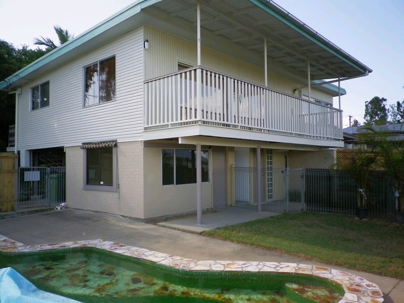 61 Frederick Street, Eastern Heights QLD 4305