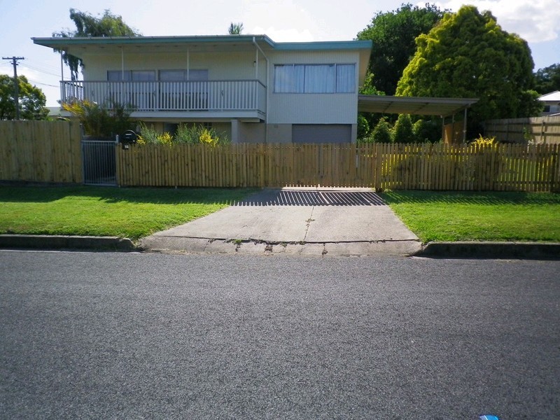 61 Frederick Street, Eastern Heights QLD 4305